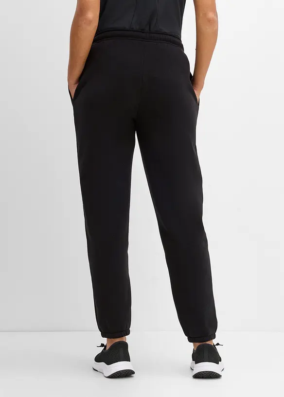 Pantalon de jogging thermique, s&eacute;chage rapide, bonprix