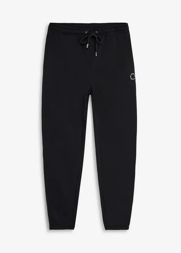 Pantalon de jogging thermique, s&eacute;chage rapide, bonprix