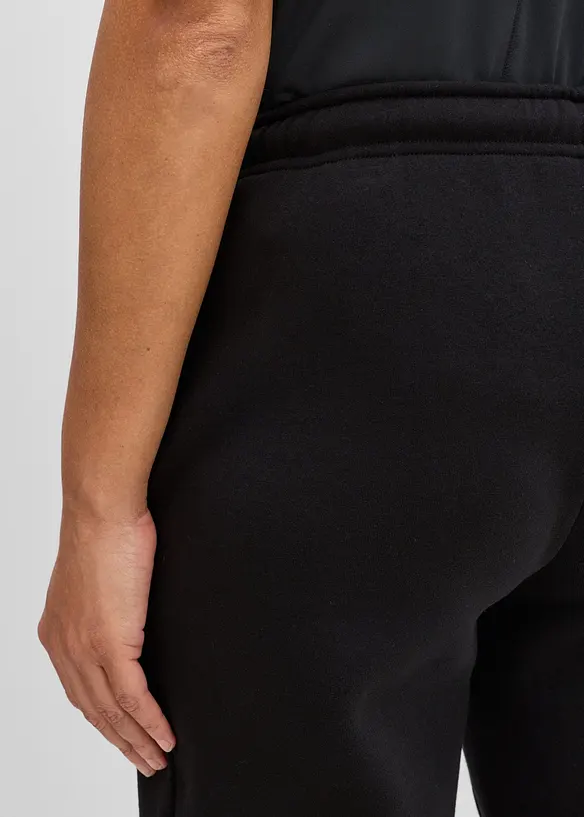 Pantalon de jogging thermique, s&eacute;chage rapide, bonprix