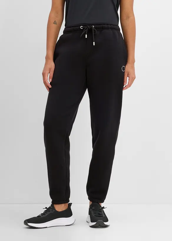 Pantalon de jogging thermique, s&eacute;chage rapide, bonprix