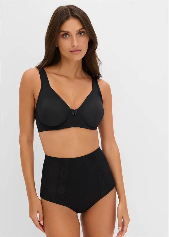 Medium Shape Panty mit Baumwolle, bonprix