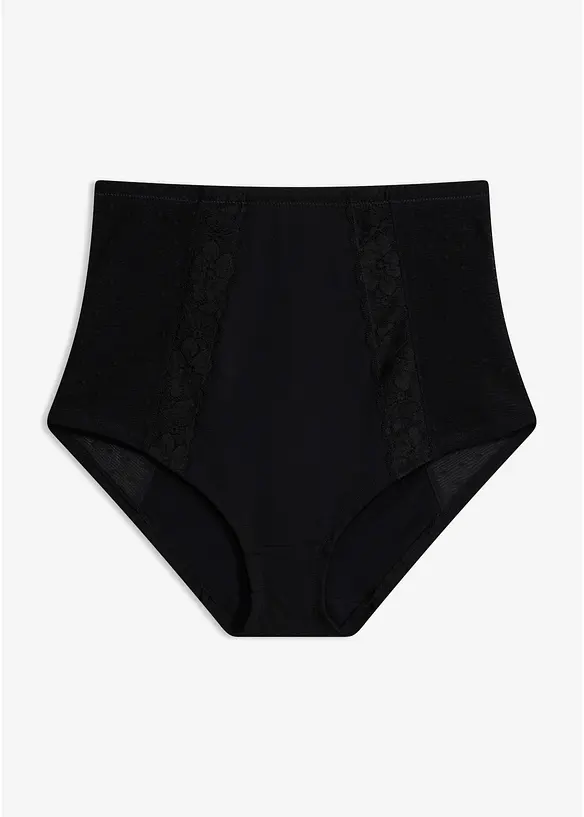 Medium Shape Panty mit Baumwolle, bonprix