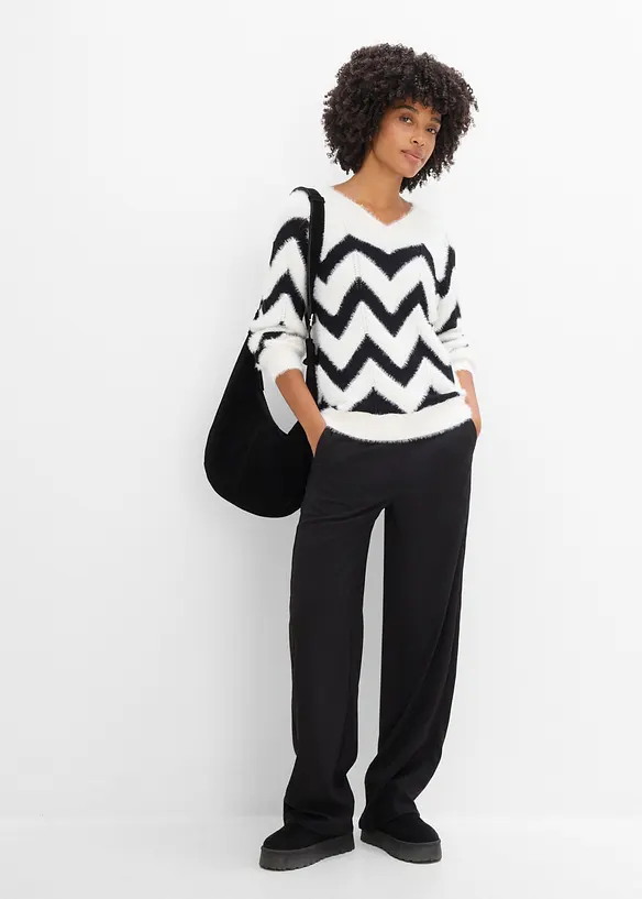 Pullover, bonprix