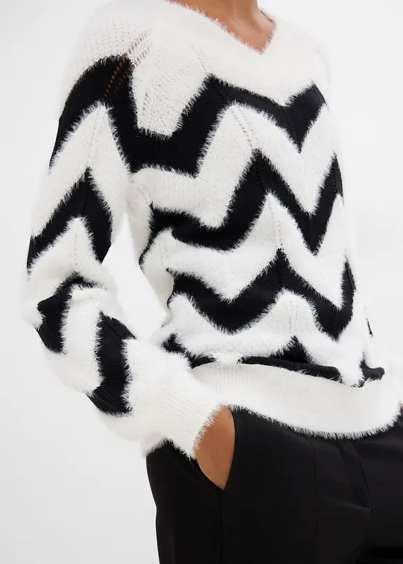 Pullover, bonprix