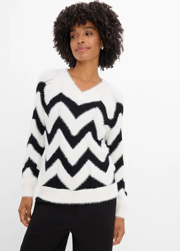 Pullover, bonprix