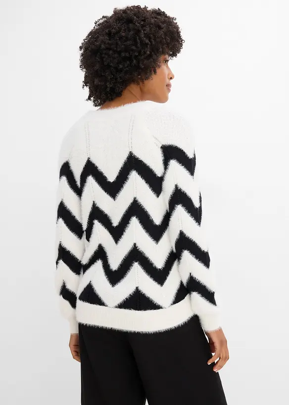 Pullover, bonprix