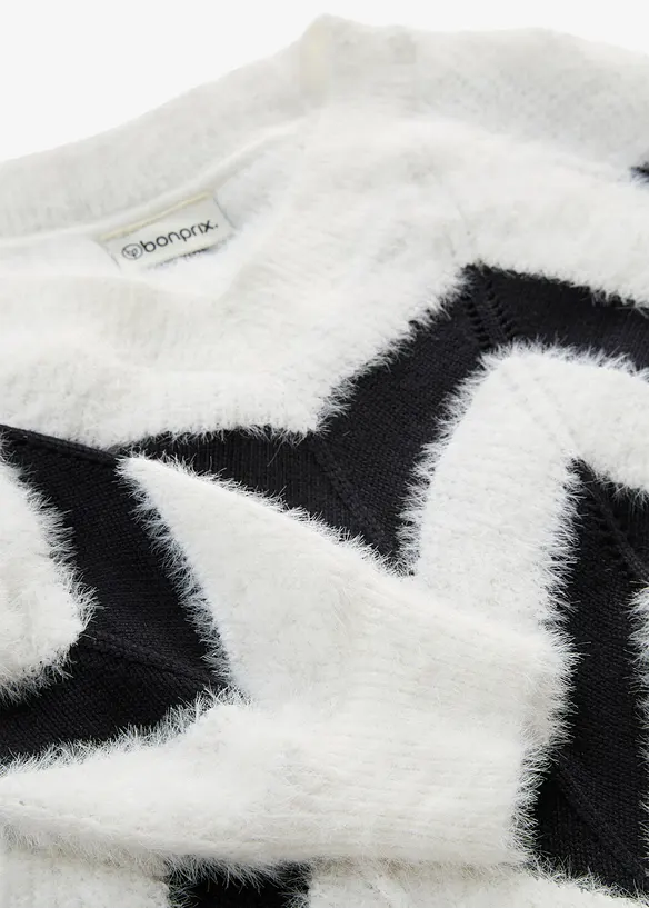 Pullover, bonprix