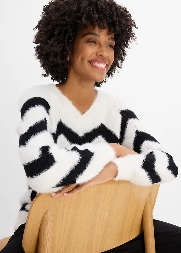 Pullover, bonprix