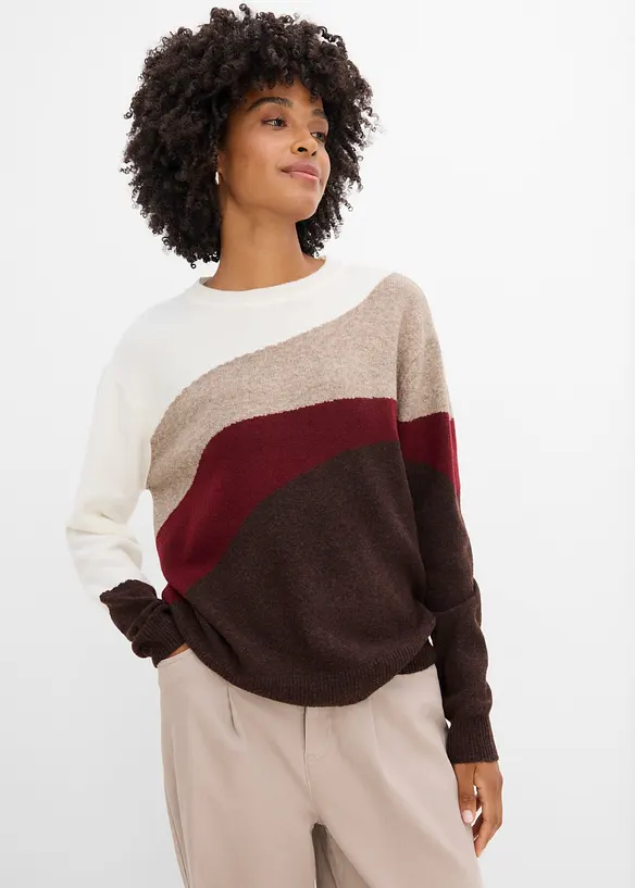 Pull, bonprix