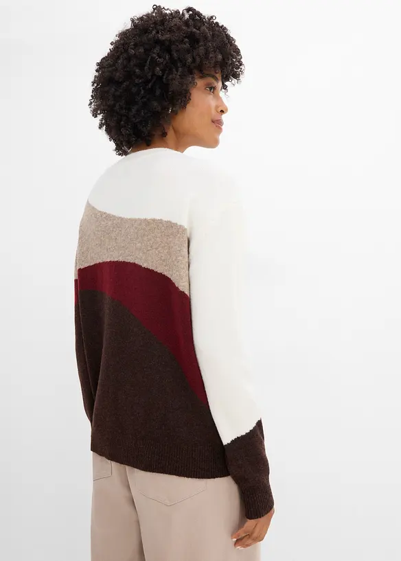 Pull, bonprix