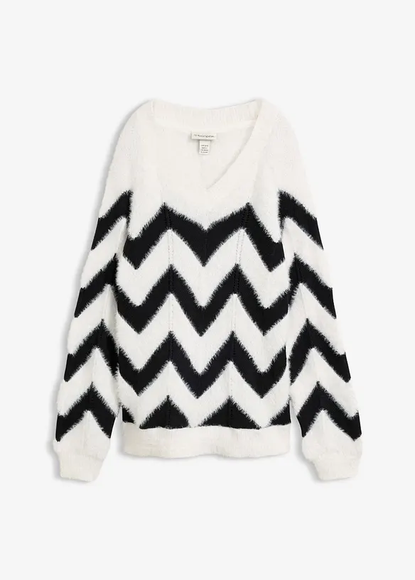 Pullover, bonprix
