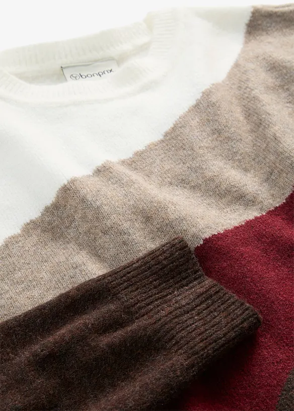 Pull, bonprix