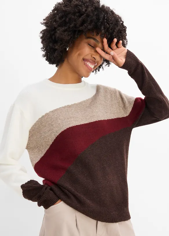 Pull, bonprix