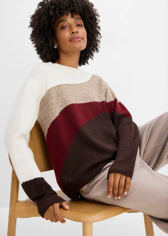 Pull, bonprix