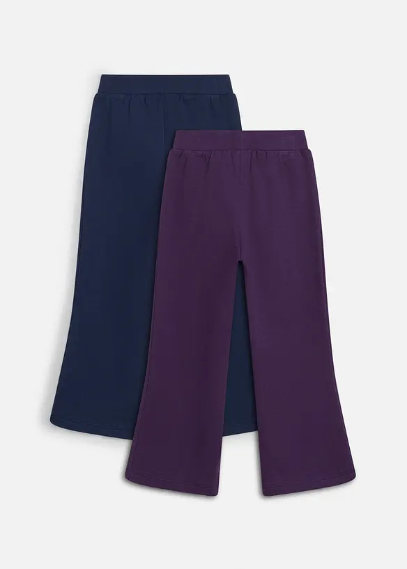 Lot de 2 leggings chauds Lurchi, Lurchi