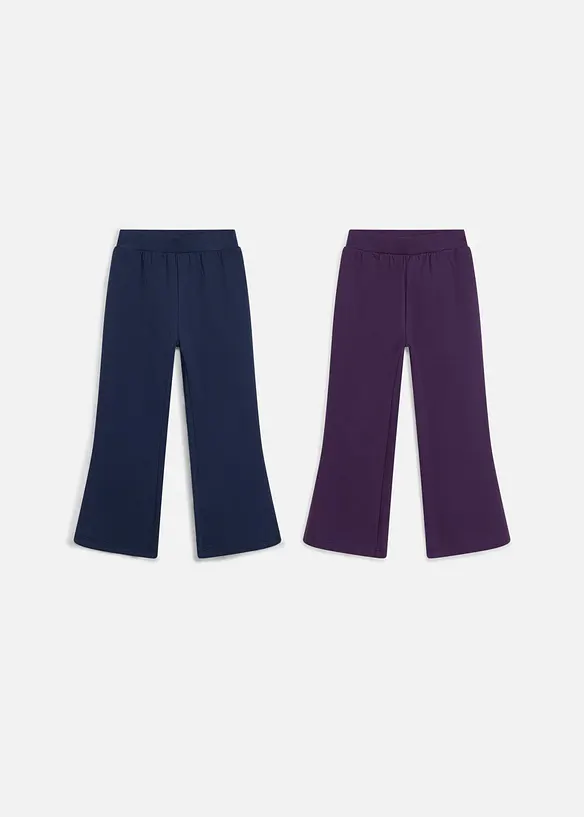 Lot de 2 leggings chauds Lurchi, Lurchi