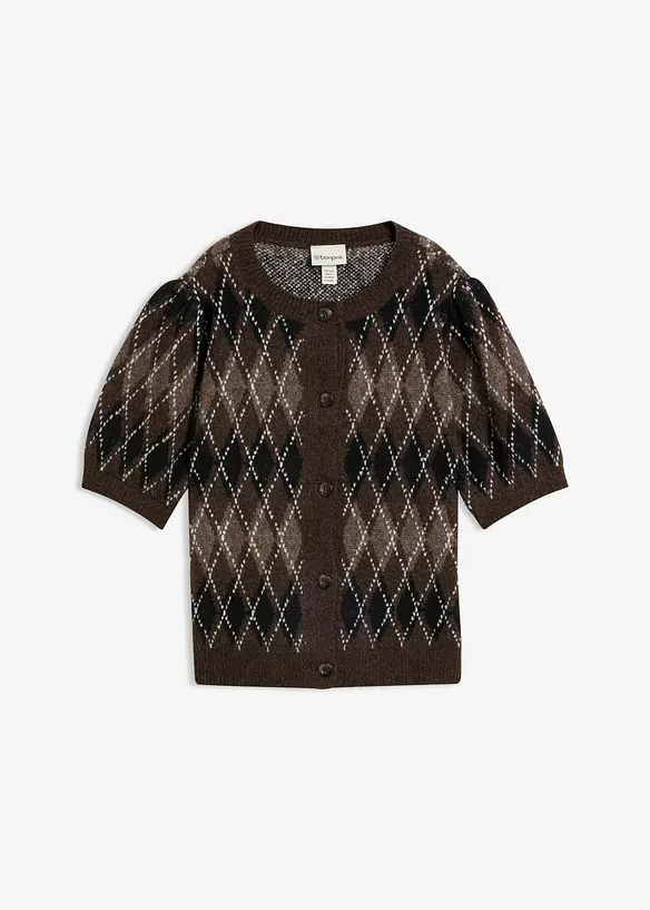 Strickjacke, bonprix