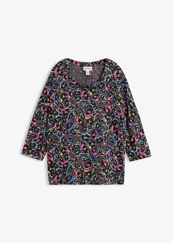 T-shirt oversize, bonprix