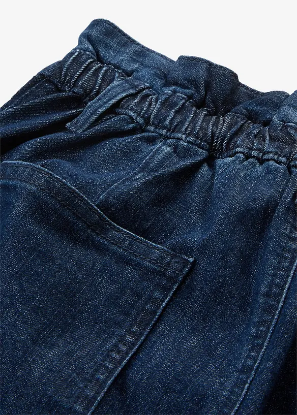 Mom-Jeans High Waist, Bequembund, bonprix