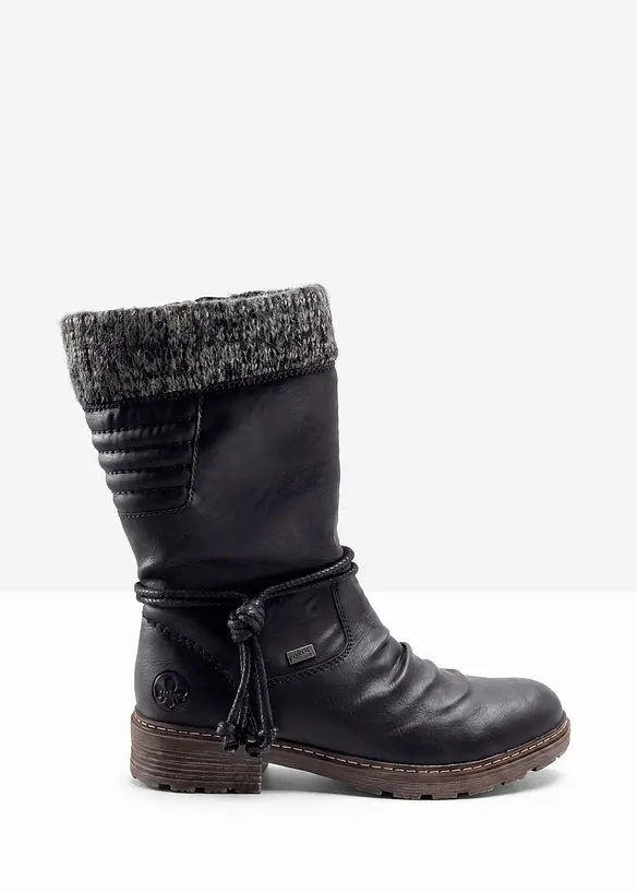 Bottes Rieker, Rieker