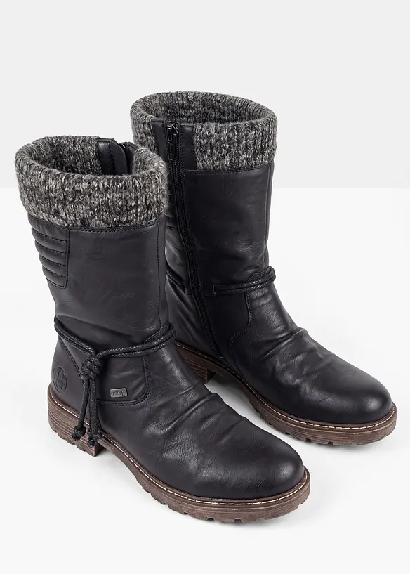 Bottes Rieker, Rieker