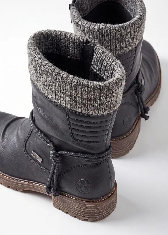 Bottes Rieker, Rieker
