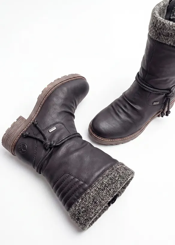 Bottes Rieker, Rieker