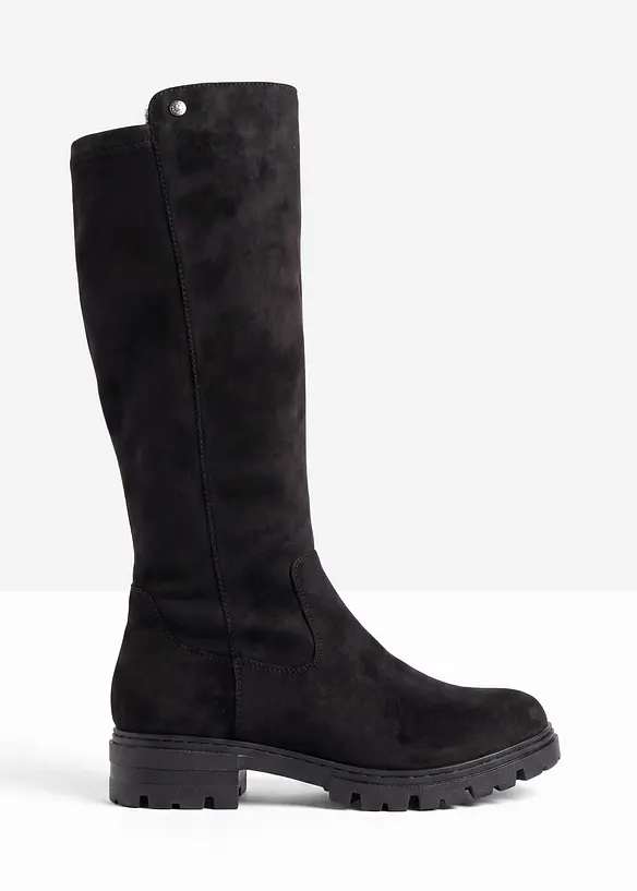 Bottes Rieker, Rieker