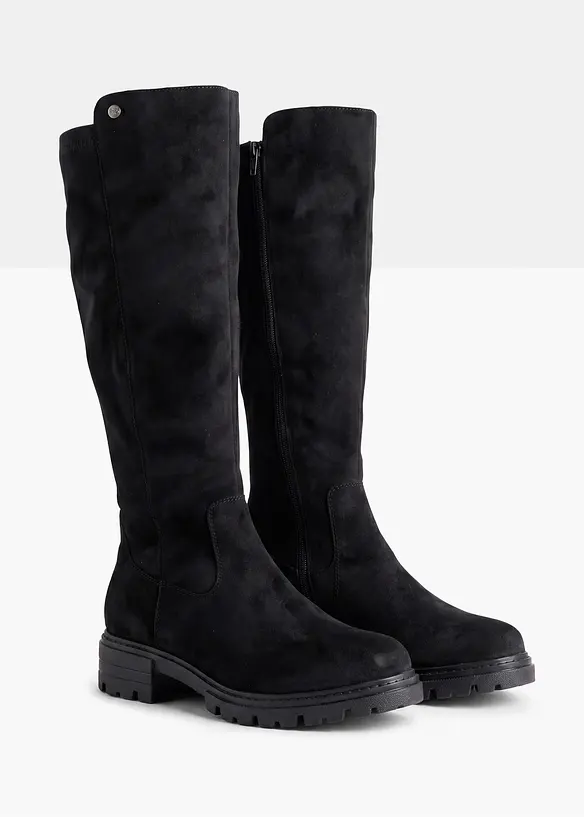 Bottes Rieker, Rieker