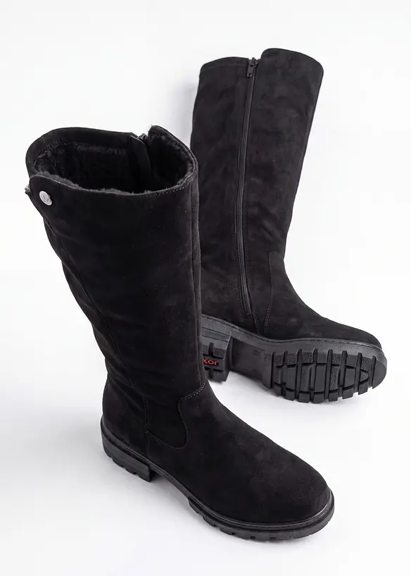 Bottes Rieker, Rieker