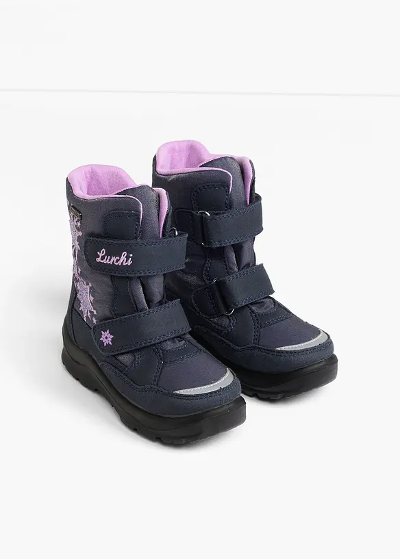 Boots Lurchi, Lurchi