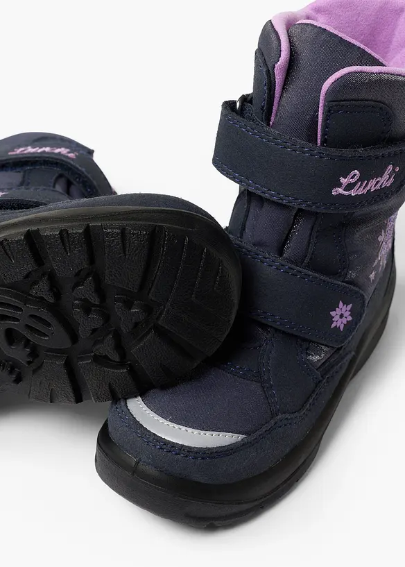 Boots Lurchi, Lurchi
