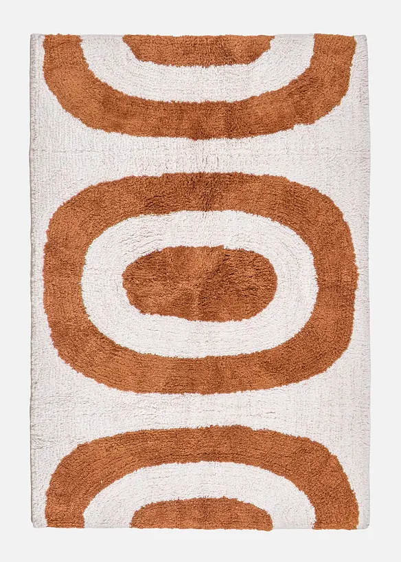 Baumwoll Badematte, bonprix