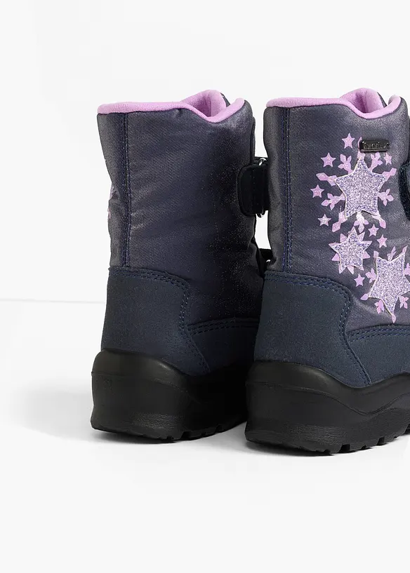 Boots Lurchi, Lurchi