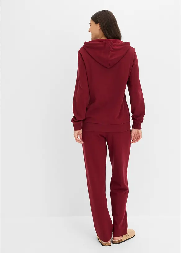 Loungewear Sweat Hausanzug, bonprix