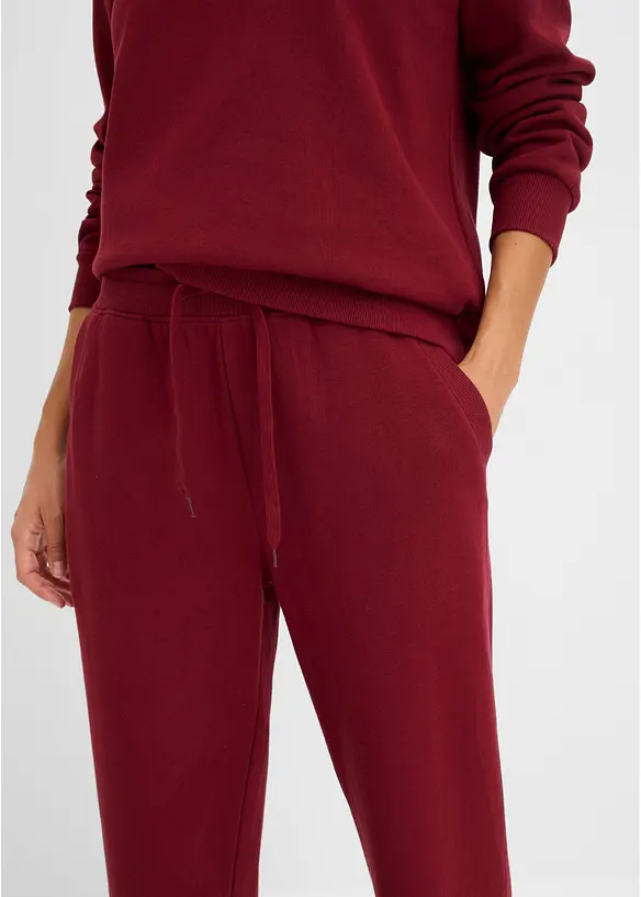 Loungewear Sweat Hausanzug, bonprix