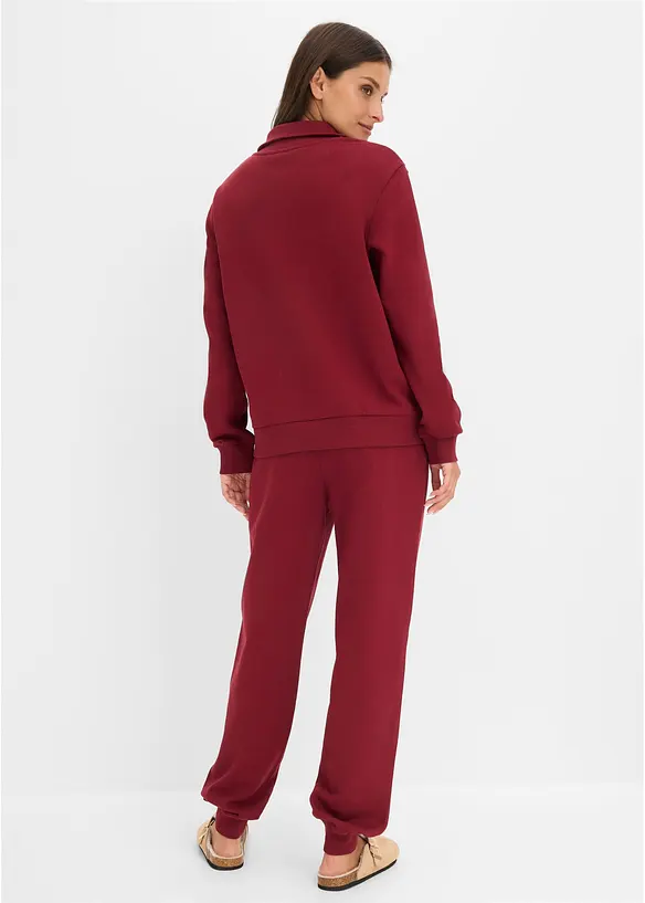 Loungewear Sweat Hausanzug, bonprix
