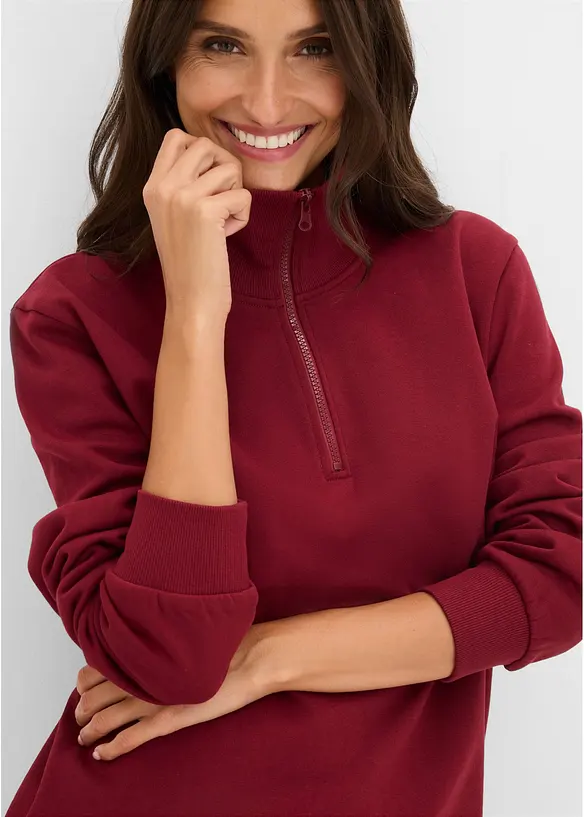 Loungewear Sweat Hausanzug, bonprix