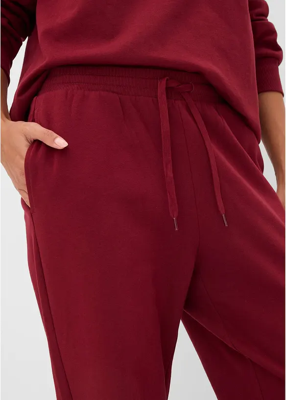 Loungewear Sweat Hausanzug, bonprix