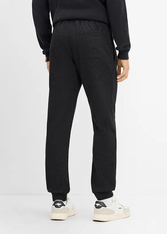 Jogginganzug (2-tlg. Set) aus reiner Baumwolle, bonprix