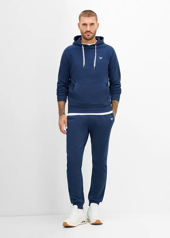 Surv&ecirc;tement (ens. 2 pces) 100% coton, bonprix
