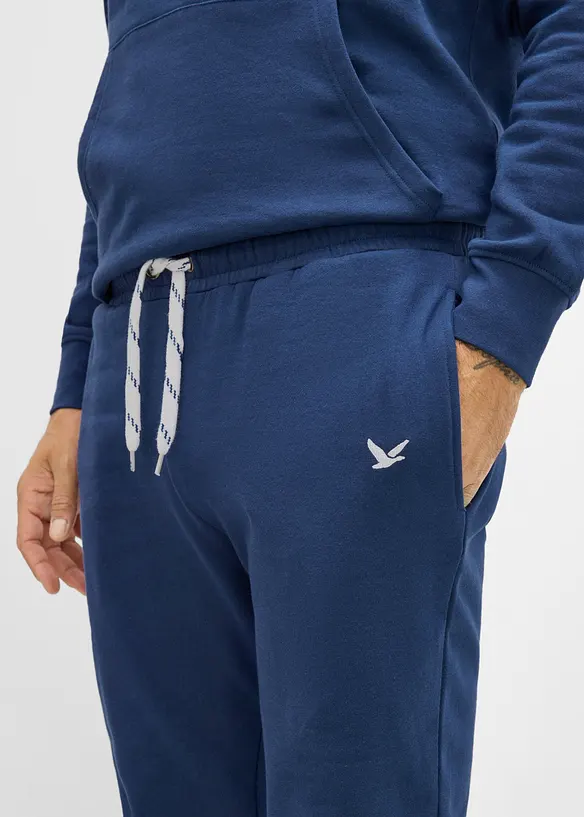Surv&ecirc;tement (ens. 2 pces) 100% coton, bonprix