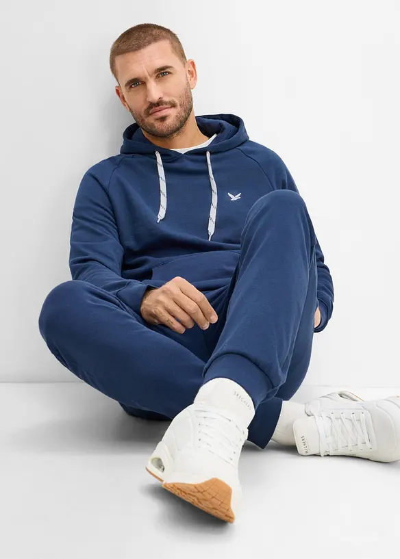 Surv&ecirc;tement (ens. 2 pces) 100% coton, bonprix