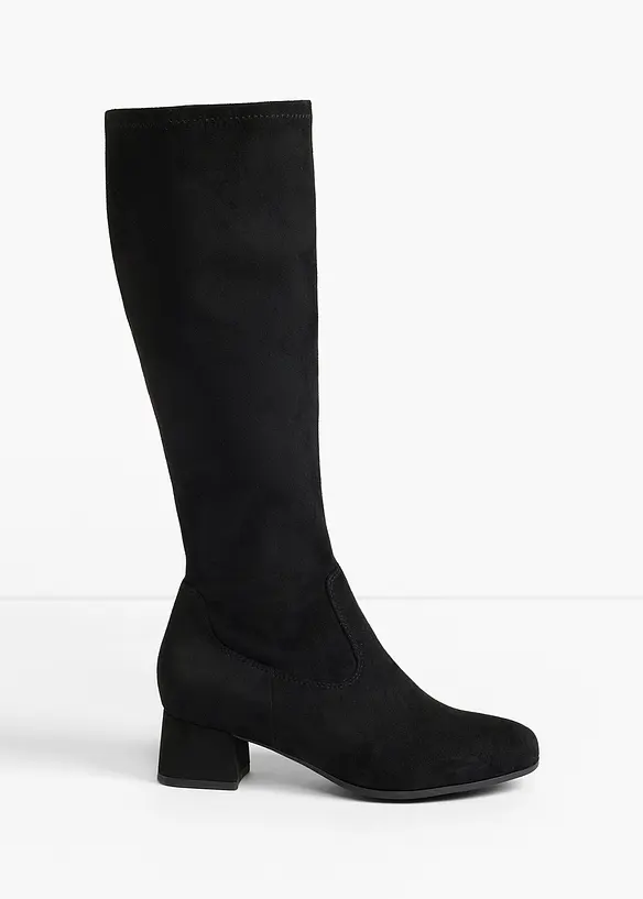Bottes Jana en largeur confortable, Jana
