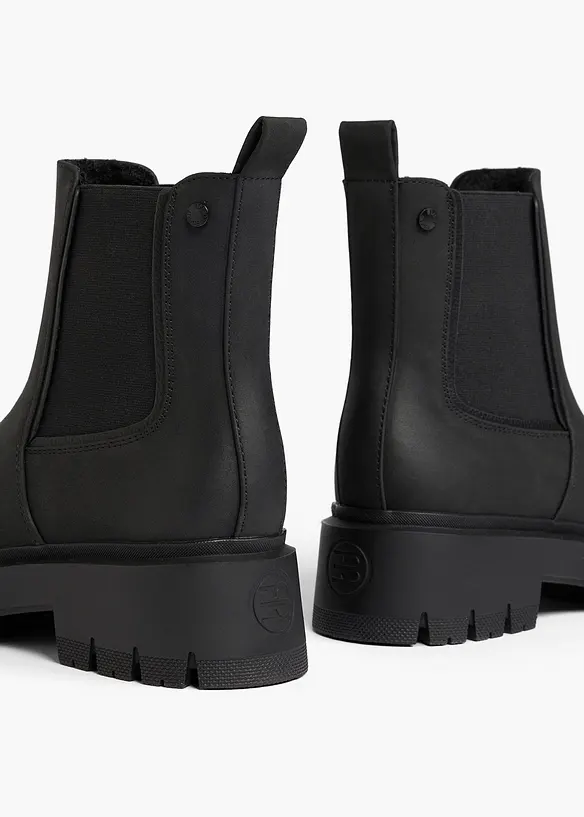 Boots Chelsea Esprit, Esprit