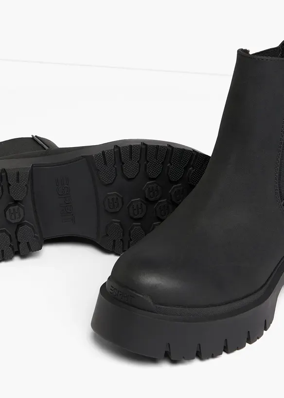Boots Chelsea Esprit, Esprit