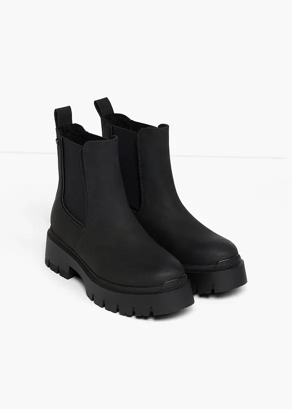 Boots Chelsea Esprit, Esprit