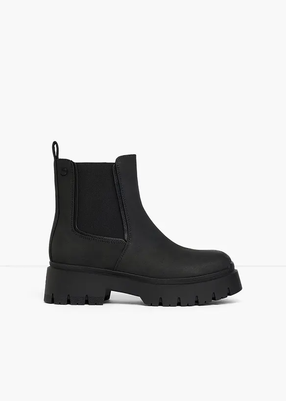 Boots Chelsea Esprit, Esprit