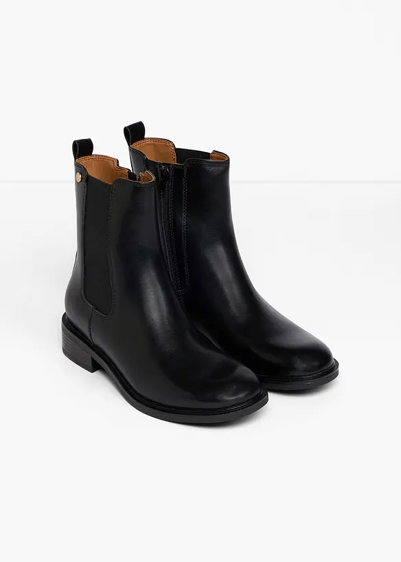 Bottines Chelsea Esprit, Esprit