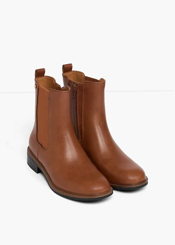 Esprit Chelsea-Boots, Esprit